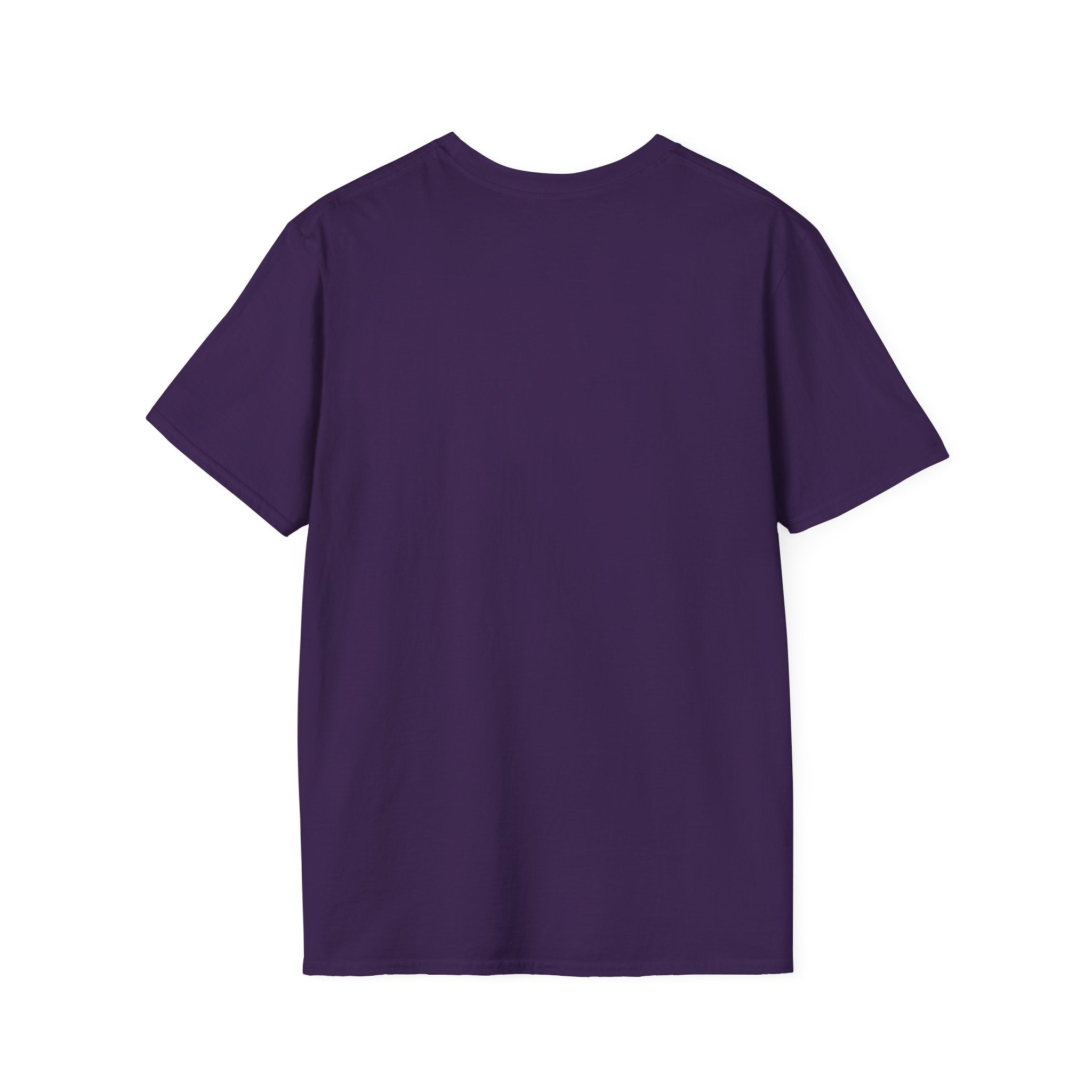 Blessed Floral Tee — Christian Faith Inspirational T-Shirt