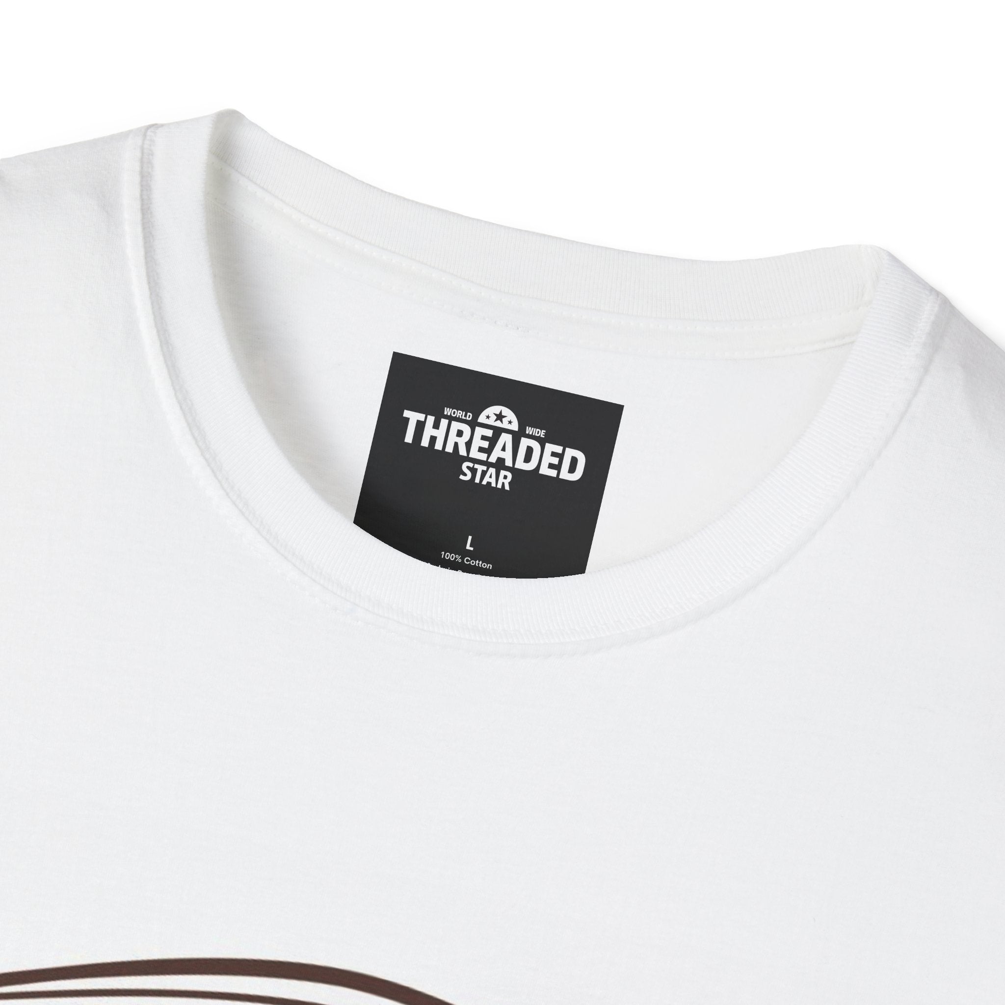 Cheers Mate Beer Unisex T-Shirt — Clinking Mugs Pub Tee for Beer Lovers