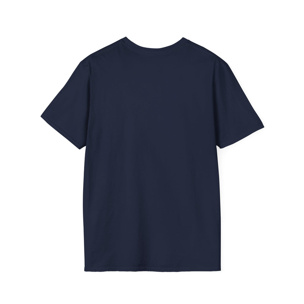 Retro Hip-Hop Portrait T-Shirt — 'Pac' Graphic Tee