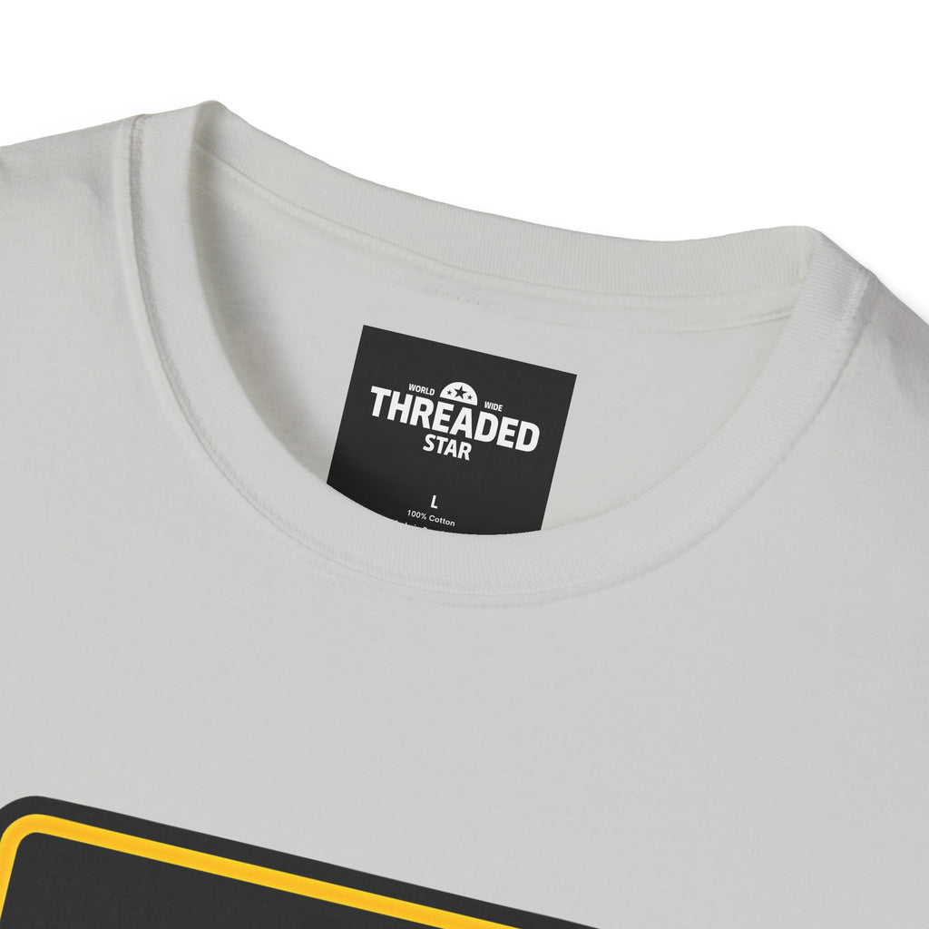 U.S. Army Star Logo T-Shirt — Military Emblem Tee