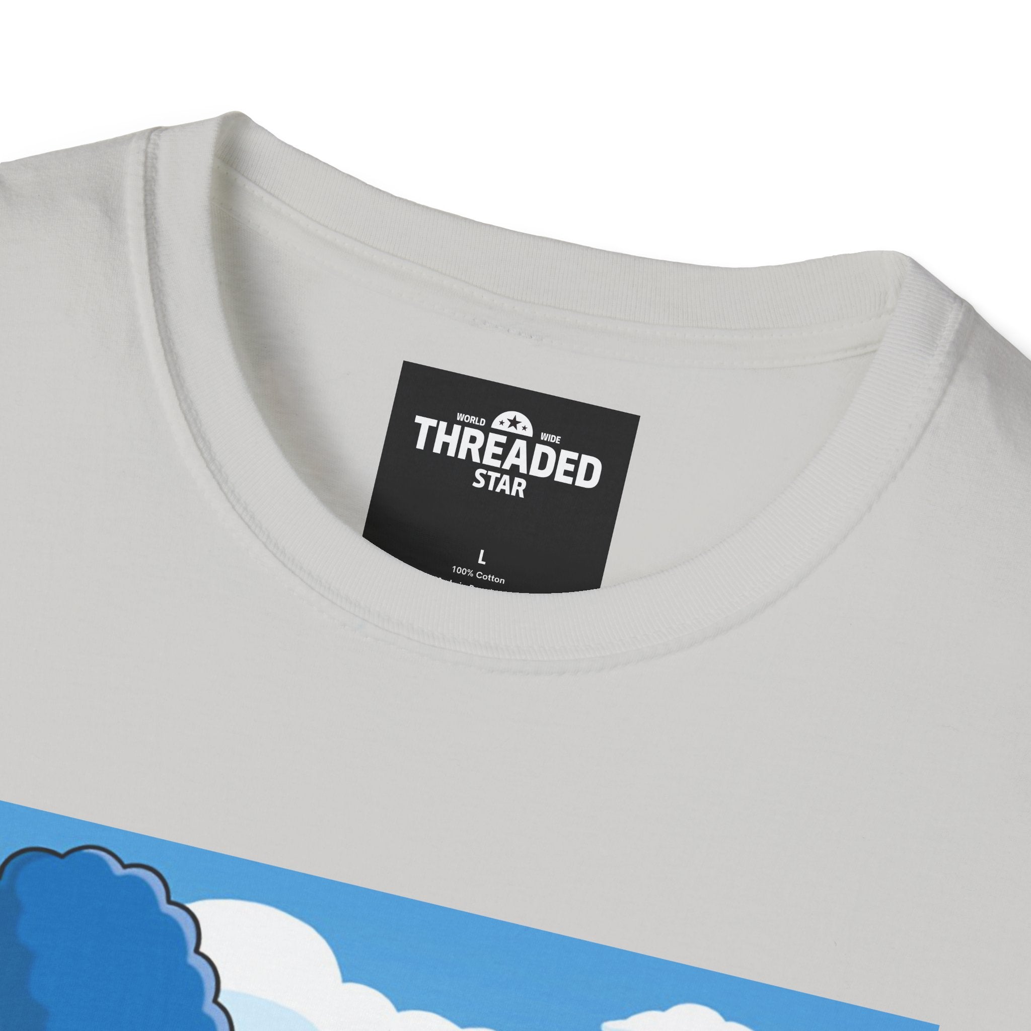 Simpsons Family Portrait T-Shirt
