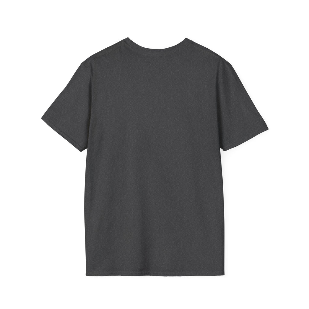 Blessed Floral Tee — Christian Faith Inspirational T-Shirt
