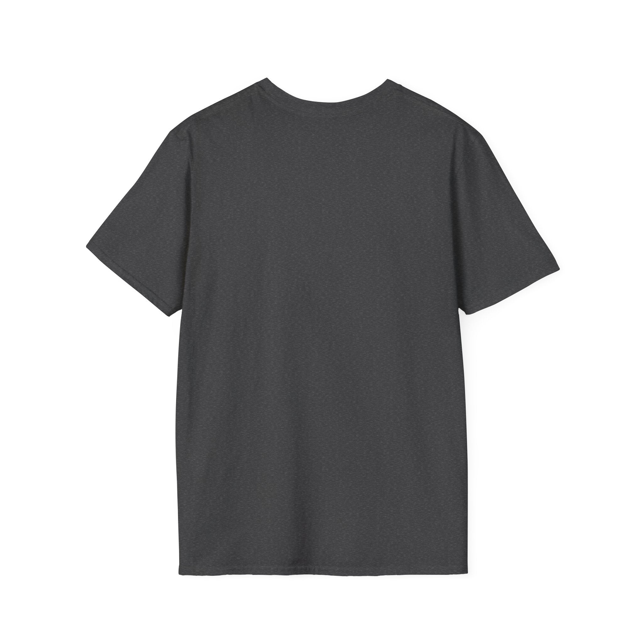 Blessed Floral Tee — Christian Faith Inspirational T-Shirt