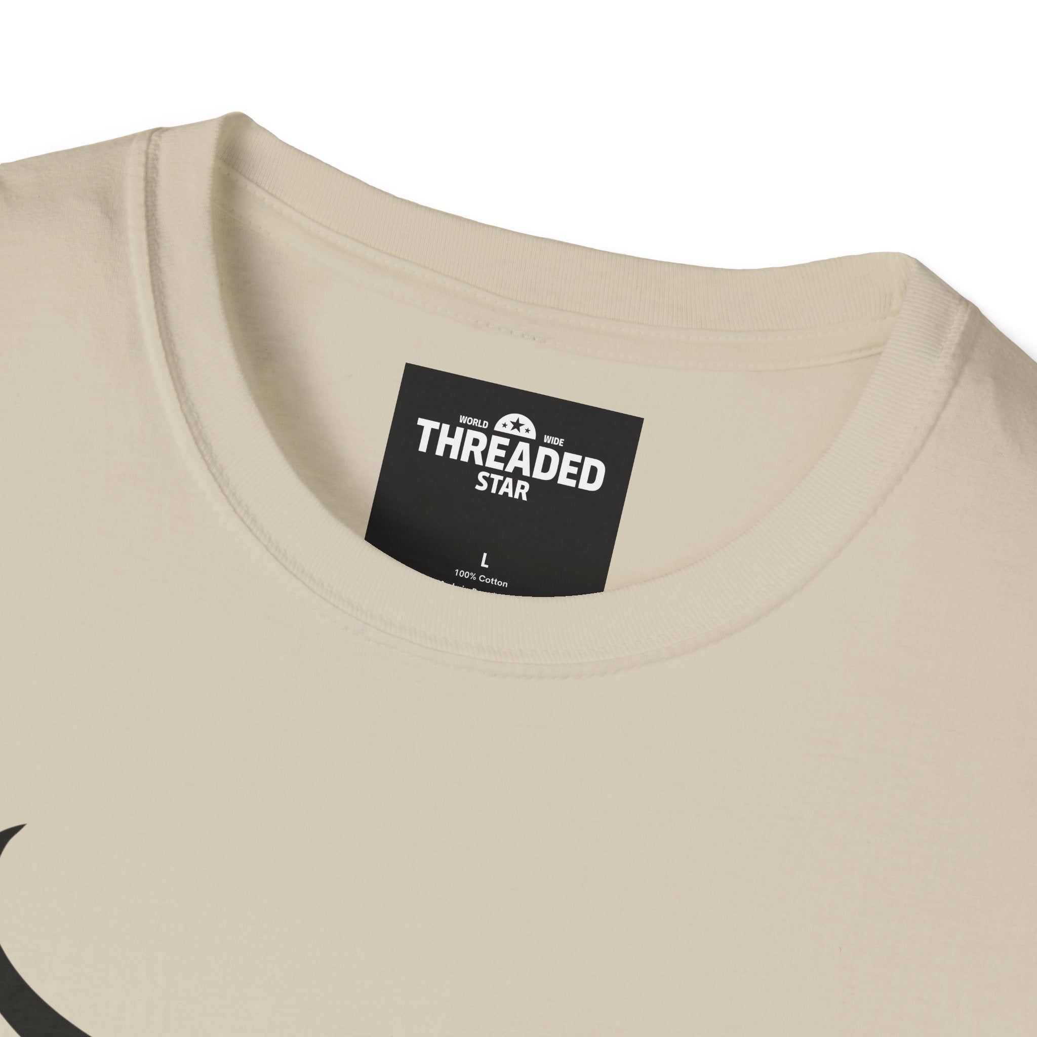Coffee Lover T-Shirt — Graphic Cup Design with 'Coffee Lover' Text