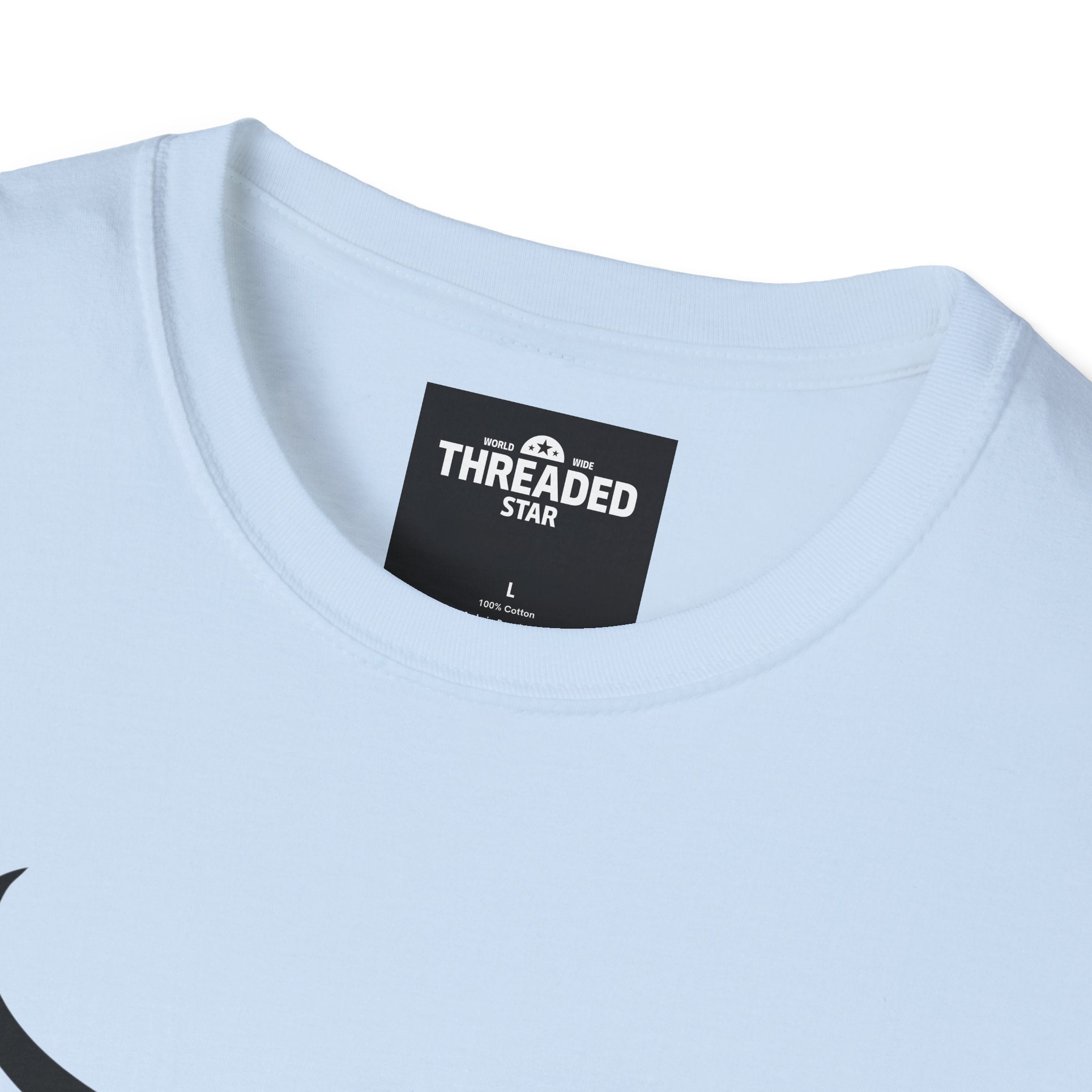 Coffee Lover T-Shirt — Graphic Cup Design with 'Coffee Lover' Text