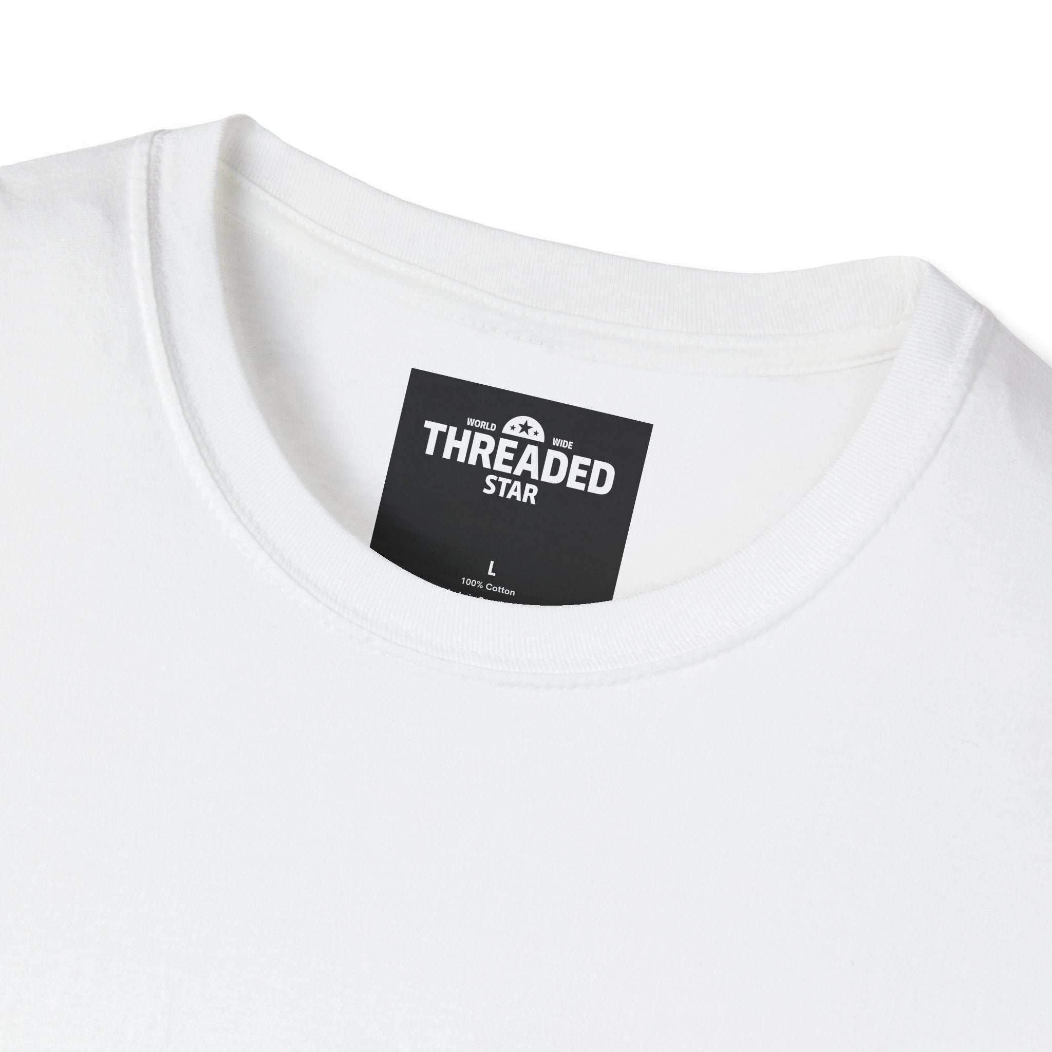 Gold Metallic NY Baseball Emblem T-Shirt — Unisex Sports Fan Tee