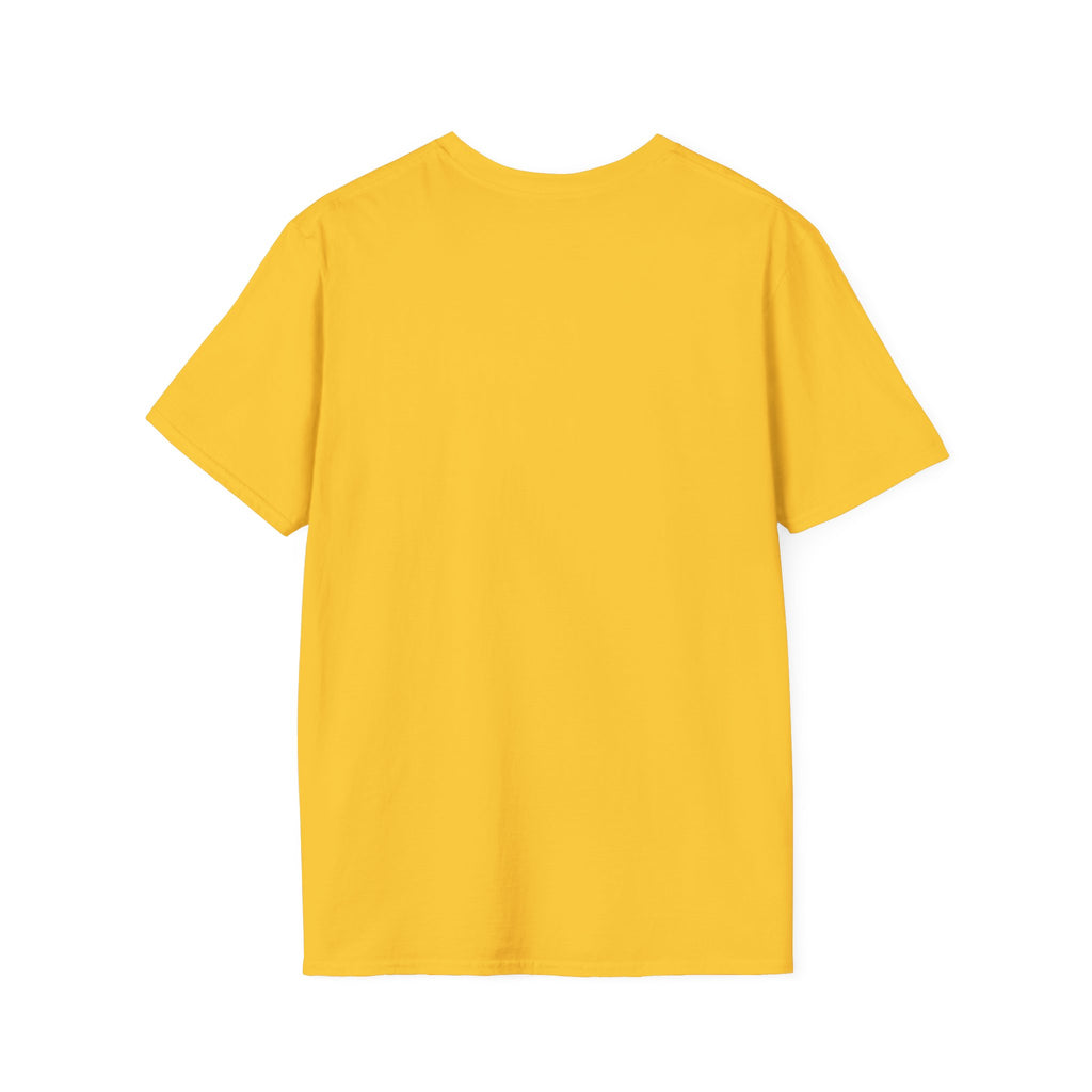 Lion Graphic T-Shirt — Bold Majestic Lion Illustration Tee