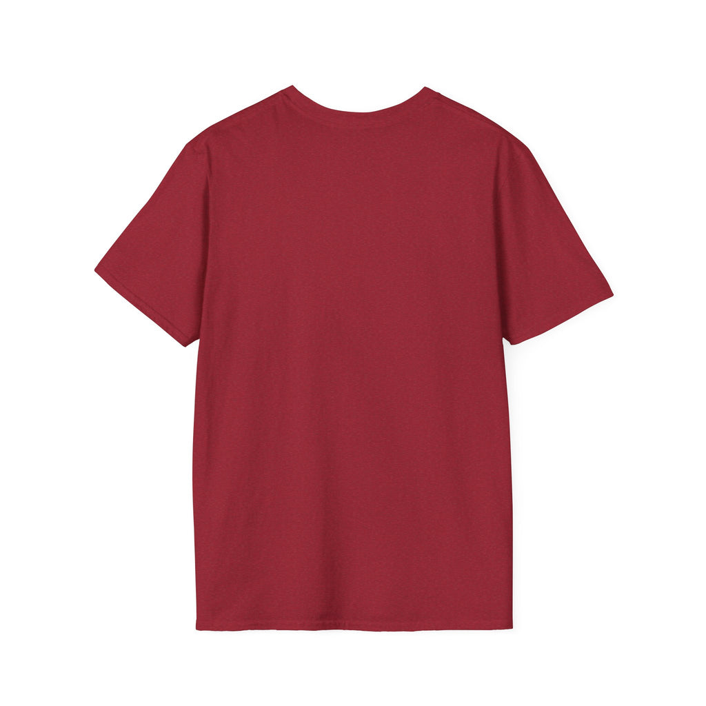 Retro Hip-Hop Portrait T-Shirt — 'Pac' Graphic Tee