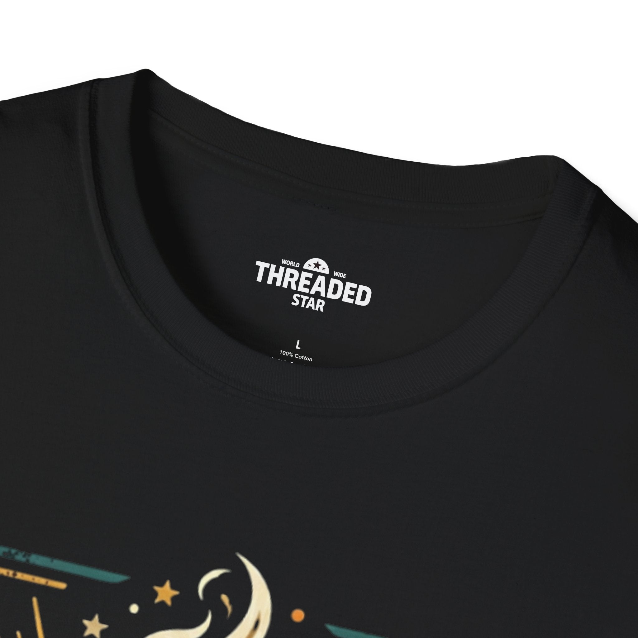 Rise & Grind Coffee T-Shirt — Retro Coffee Cup Graphic Tee