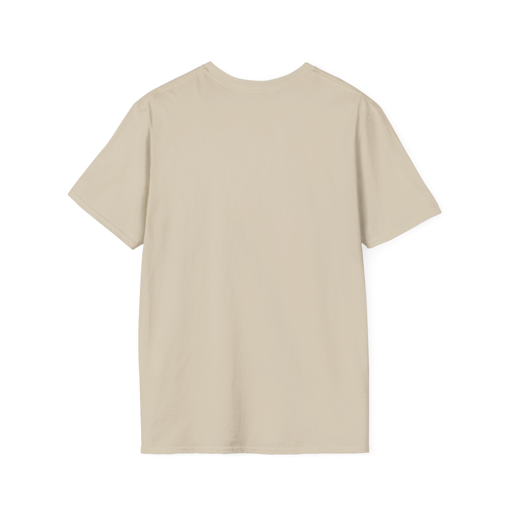 U.S. Army Star Logo T-Shirt — Military Emblem Tee