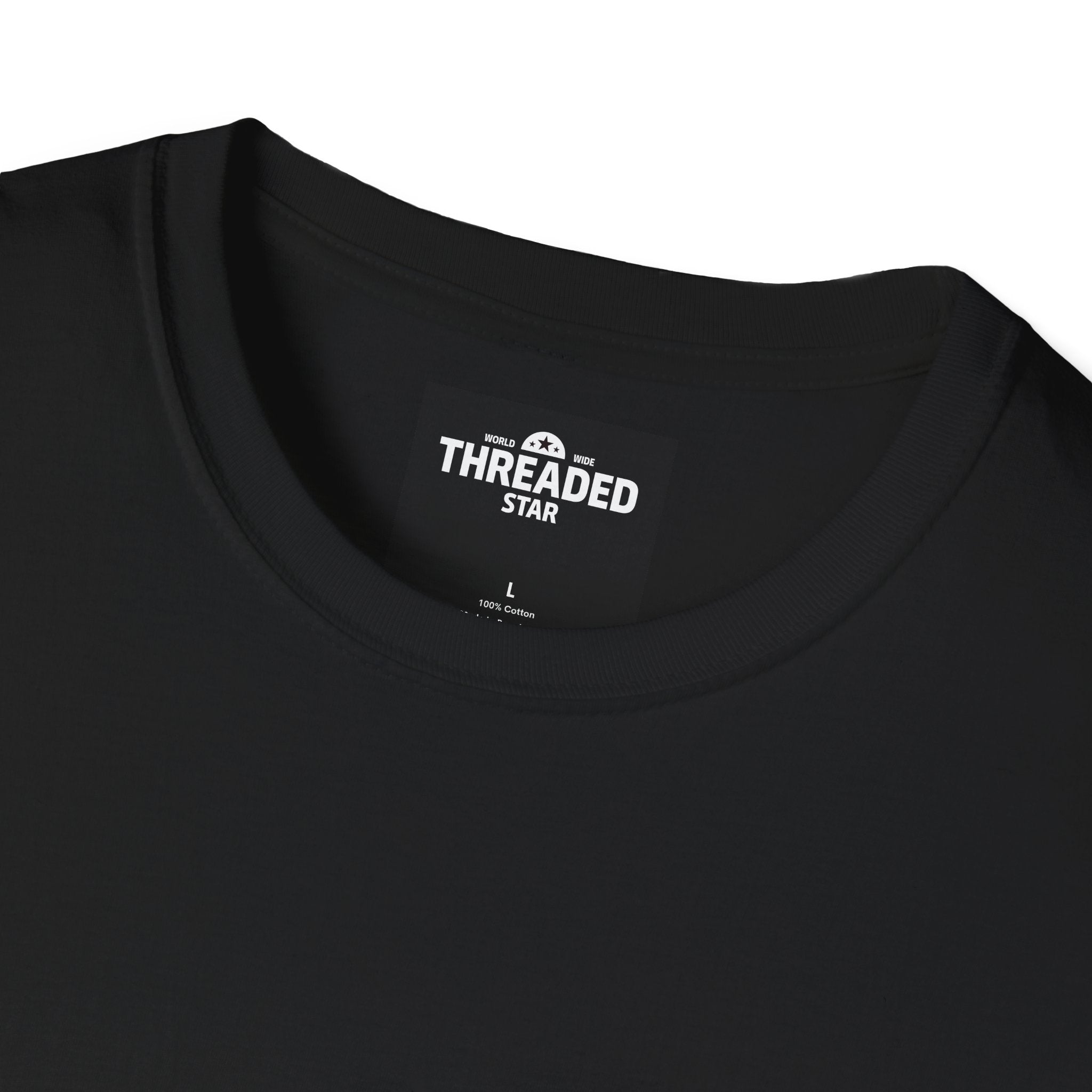 Gold Metallic NY Baseball Emblem T-Shirt — Unisex Sports Fan Tee
